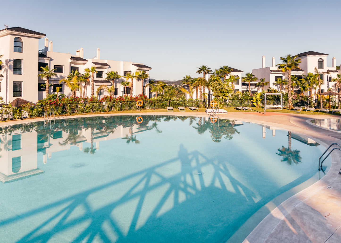 3 Nätter - Estepona - från 399€ per person