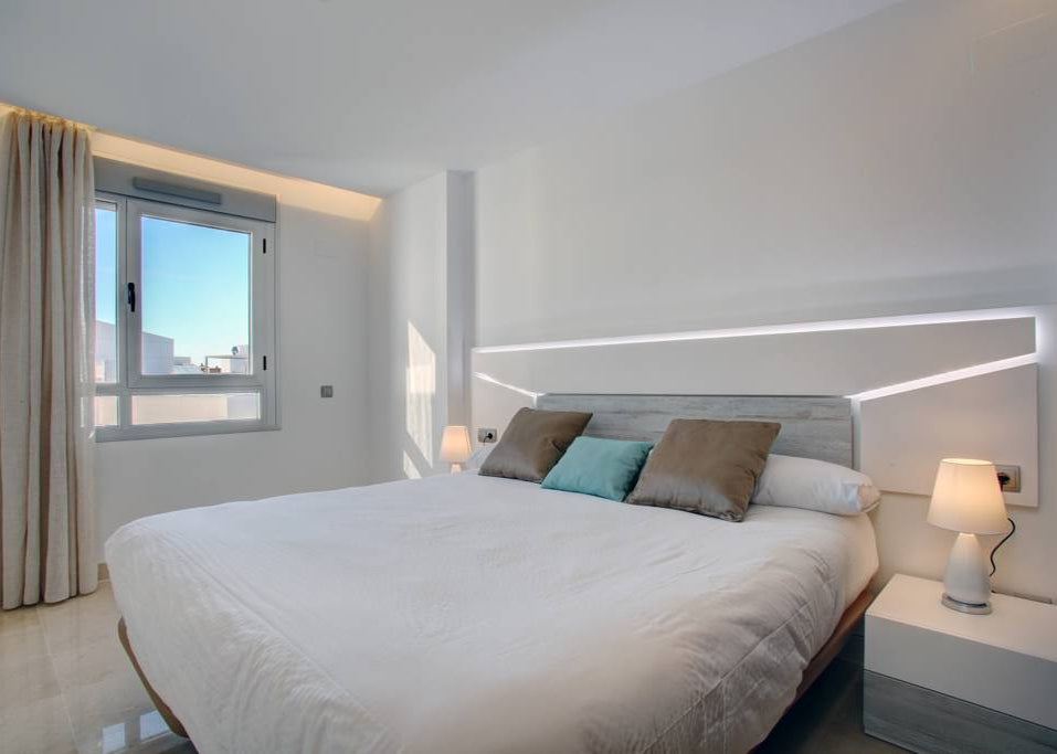 4 Nätter - San Pedro - från 699€ per person