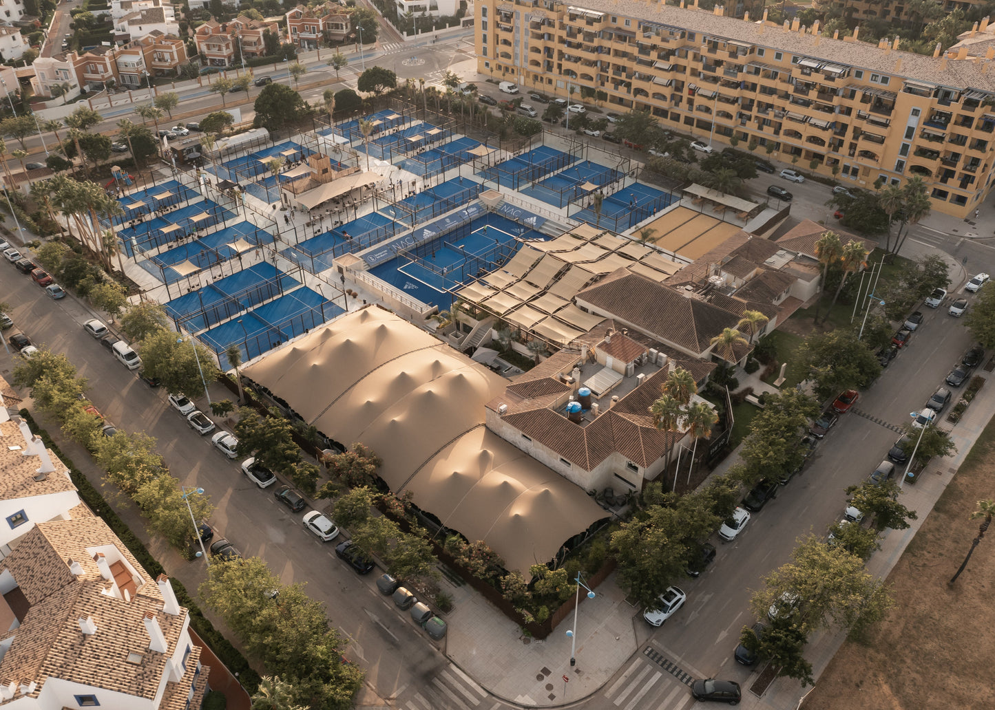 4 Nätter - San Pedro - från 699€ per person
