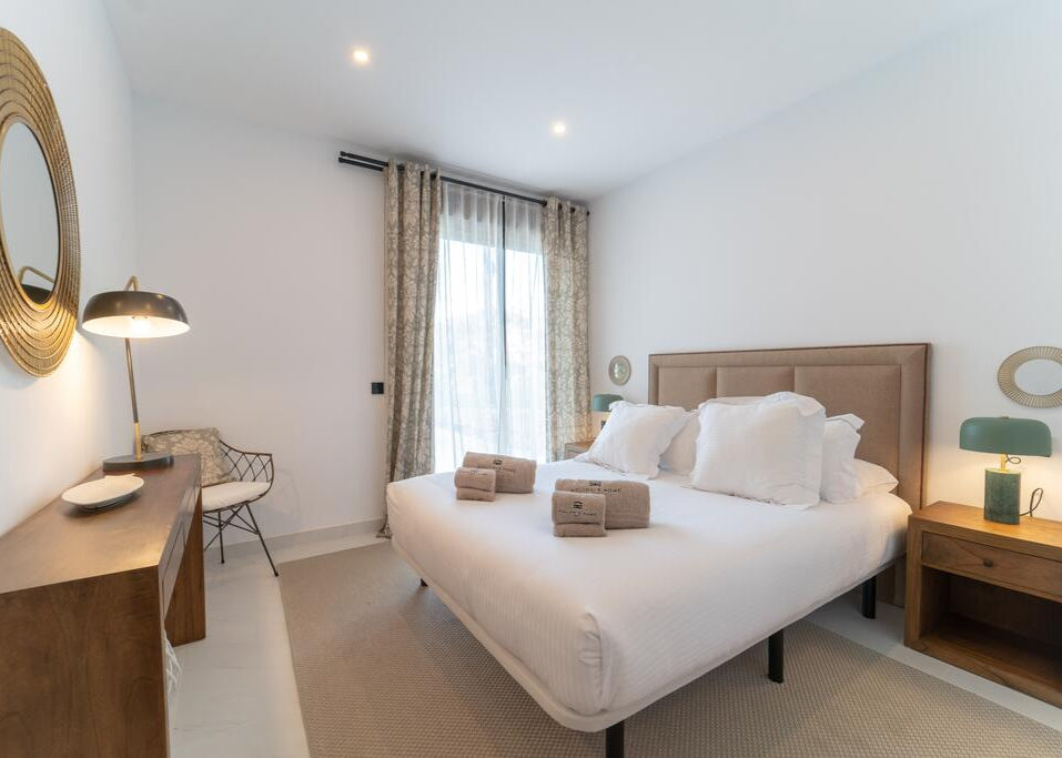 4 Nätter - Estepona - från 599€ per person