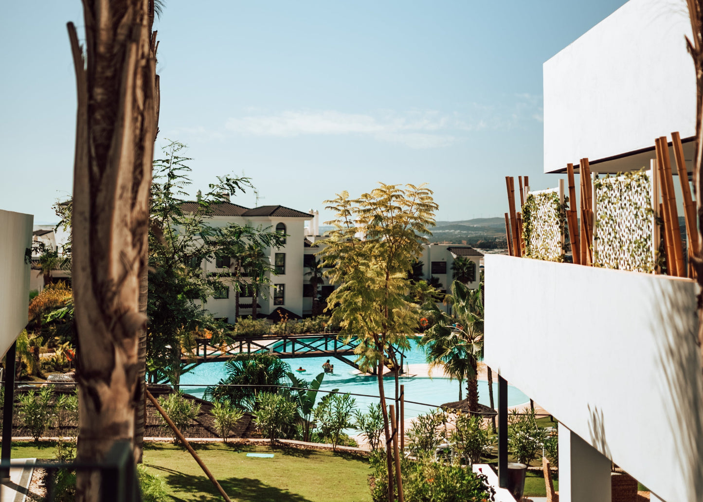 3 Nätter - Estepona - från 399€ per person