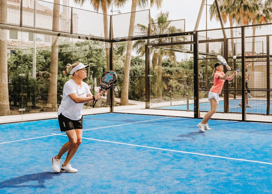 4 Nätter - San Pedro - från 699€ per person