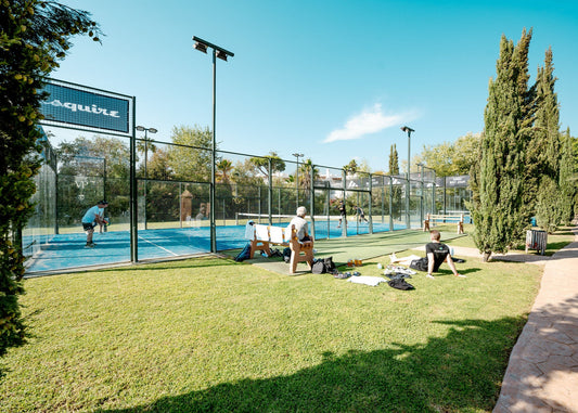 4 Nätter - Cancelada - från 749€ per person