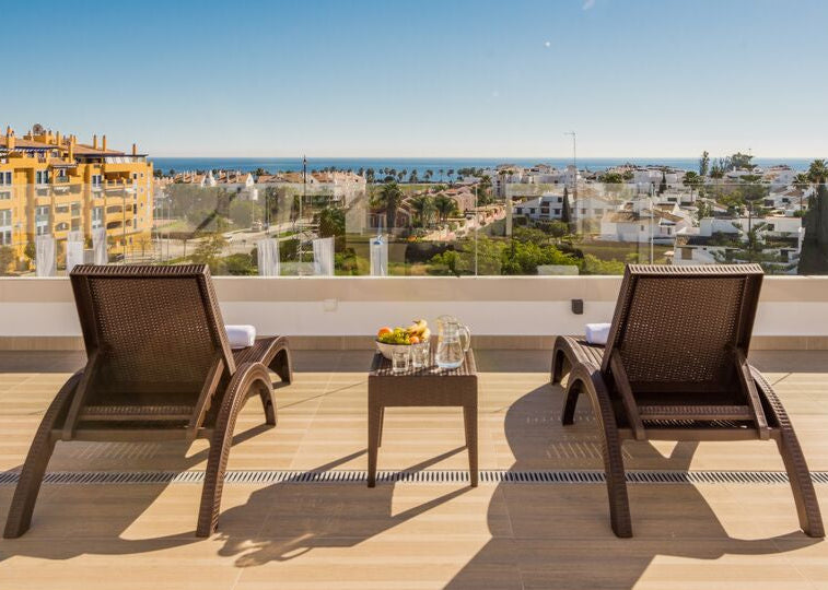 4 Nätter - San Pedro - från 699€ per person