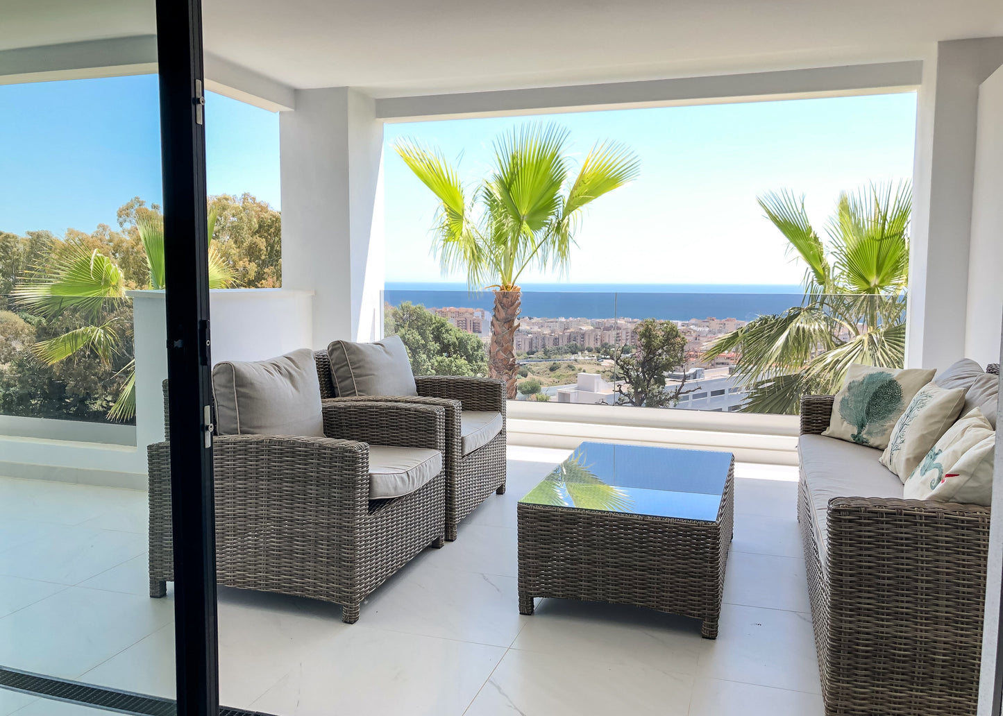 4 Nätter - Estepona - från 599€ per person
