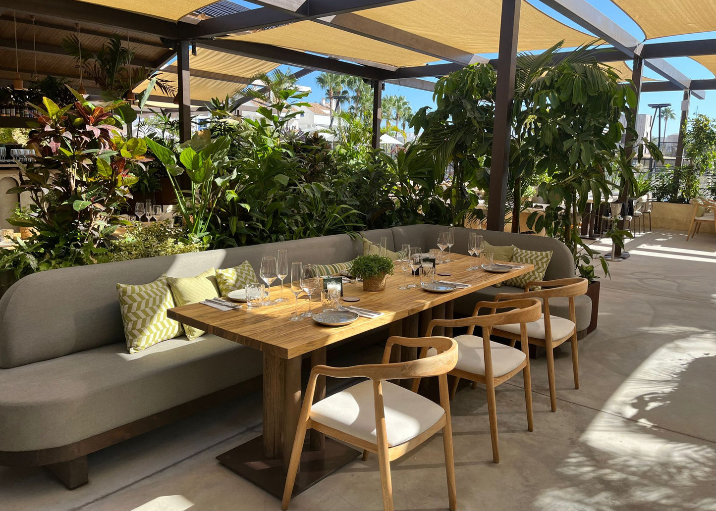 4 Nätter - San Pedro - från 699€ per person
