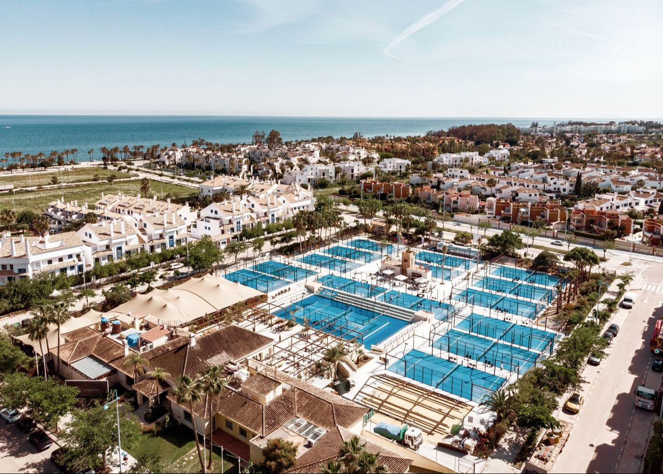 4 Nätter - San Pedro - från 699€ per person