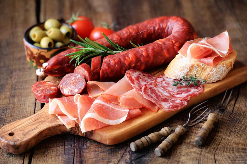 Tapas
