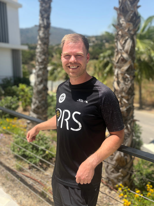 Set of PRS/Los Reales T-shirt & Shorts