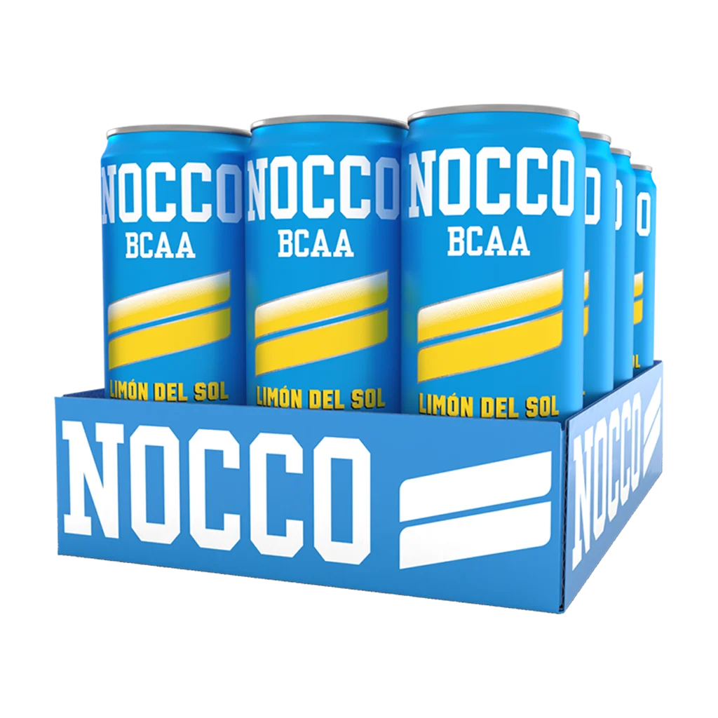 Nocco 24 pcs
