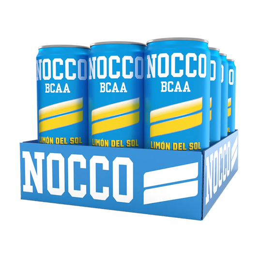 Nocco 24 pcs