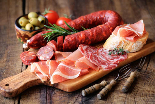 Tapas